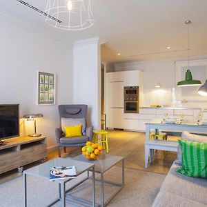 Appartement met Vier Slaapkamers